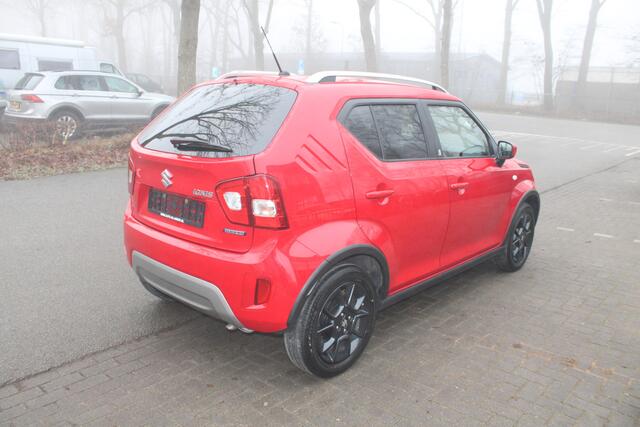 Suzuki IGNIS 1.2 Smart Hybrid Select CVT Automaat
