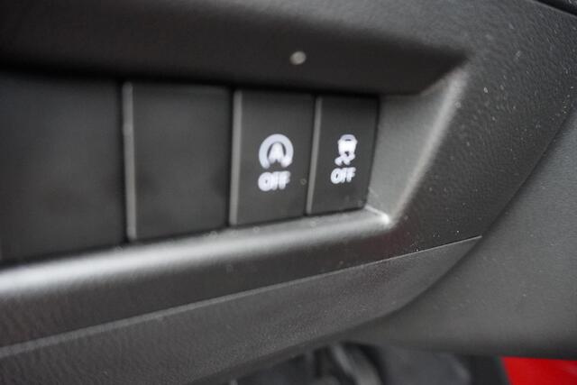 Suzuki IGNIS 1.2 Smart Hybrid Select | DEMO | Achteruitrijcamera | Stootlijst