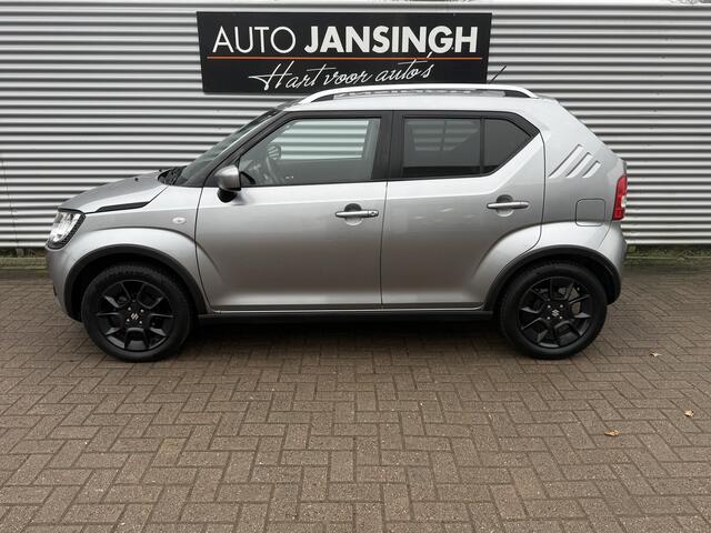 Suzuki IGNIS 1.2 Select met 28.613km!! | Navigatie | Airco | Stoelverwarming | Hoge Zit | Allseason Banden | RIJKLAARPRIJS INCL 12 MAANDEN GARANTIE EN BEURT