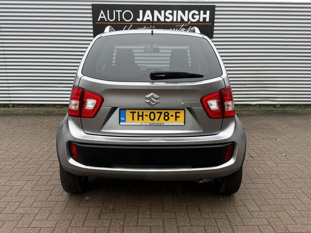 Suzuki IGNIS 1.2 Select met 28.613km!! | Navigatie | Airco | Stoelverwarming | Hoge Zit | Allseason Banden | RIJKLAARPRIJS INCL 12 MAANDEN GARANTIE EN BEURT
