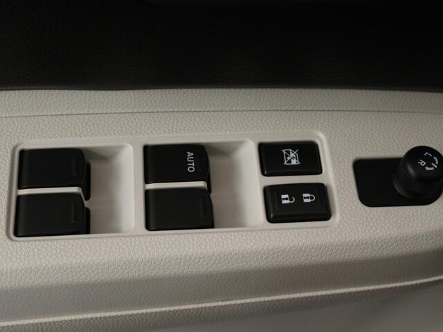 Suzuki IGNIS 1.2 Stijl | Automaat | Apple Carplay / Android Auto (Navigatie) | Cruise control | Climate control | Navigatie | Keyless entry |