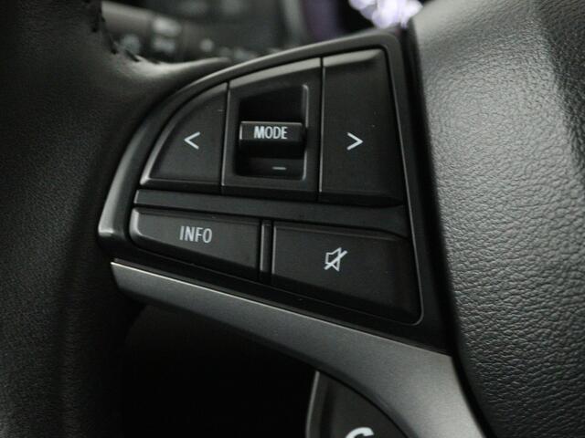 Suzuki IGNIS 1.2 Stijl | Automaat | Apple Carplay / Android Auto (Navigatie) | Cruise control | Climate control | Navigatie | Keyless entry |