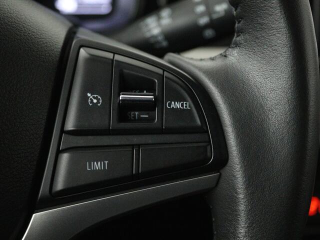 Suzuki IGNIS 1.2 Stijl | Automaat | Apple Carplay / Android Auto (Navigatie) | Cruise control | Climate control | Navigatie | Keyless entry |