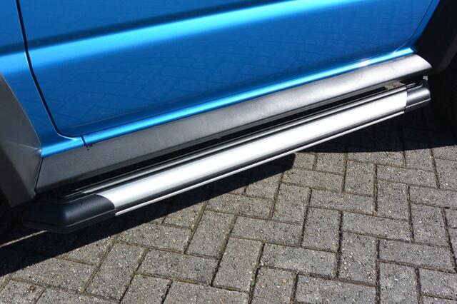 Suzuki JIMNY 1.5 Stijl AllGrip (4x4) Airco/Cruise/vele extra's