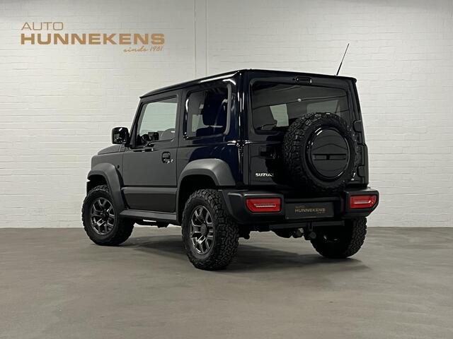 Suzuki JIMNY 1.5 Stijl 4 persoons | Trekhaak | Stoelverwarming | Cruise Control | Carplay