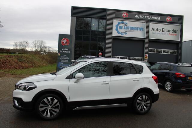 Suzuki S-Cross 1.4 Boosterjet Stijl Automaat