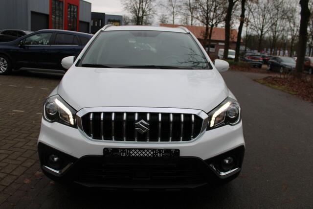 Suzuki S-Cross 1.4 Boosterjet Stijl Automaat