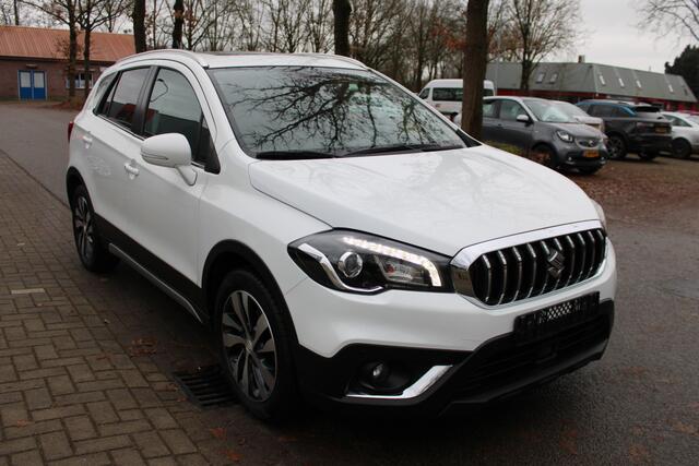 Suzuki S-Cross 1.4 Boosterjet Stijl Automaat