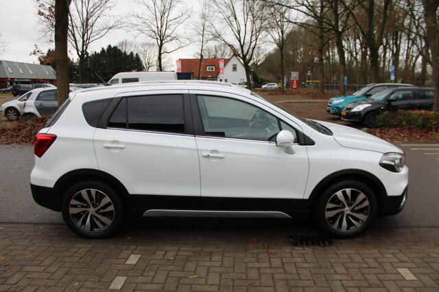 Suzuki S-Cross 1.4 Boosterjet Stijl Automaat