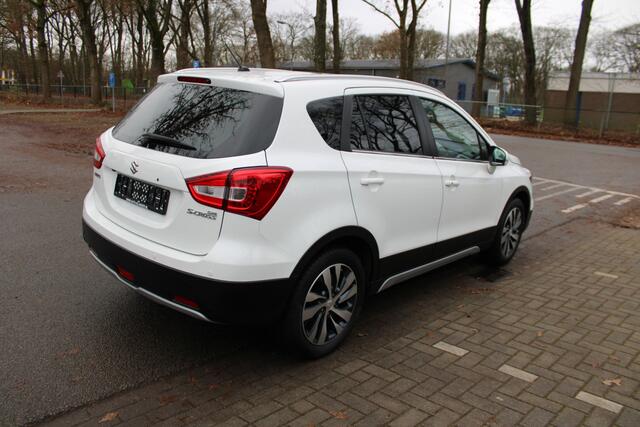 Suzuki S-Cross 1.4 Boosterjet Stijl Automaat