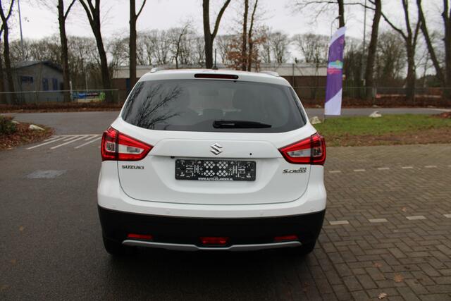 Suzuki S-Cross 1.4 Boosterjet Stijl Automaat