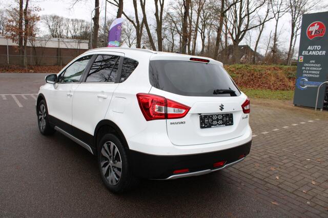 Suzuki S-Cross 1.4 Boosterjet Stijl Automaat
