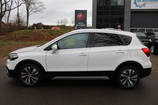 Suzuki S-Cross 1.4 Boosterjet Stijl Automaat