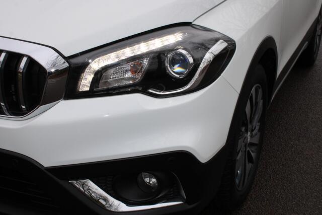 Suzuki S-Cross 1.4 Boosterjet Stijl Automaat