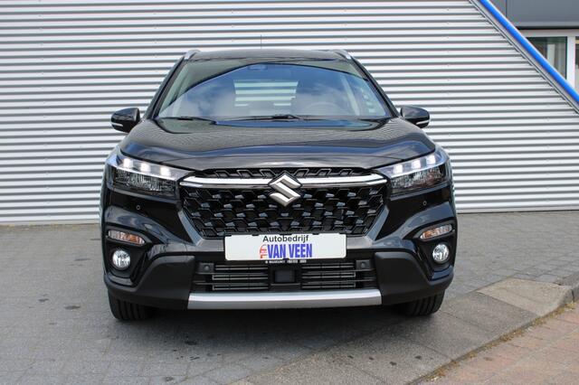Suzuki S-Cross 1.4 Boosterjet Select SmartHybrid *Nieuw! Direct leverbaar!