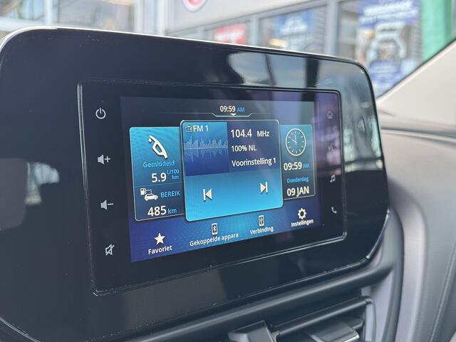 Suzuki S-Cross 1.5 Hybrid Select | Incl. Afleverpakket | Achteruitrijcamera | Climate Control | Adaptieve Cruise Control |