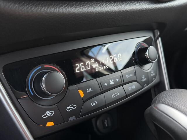 Suzuki S-Cross 1.5 Hybrid Select | Incl. Afleverpakket | Achteruitrijcamera | Climate Control | Adaptieve Cruise Control |