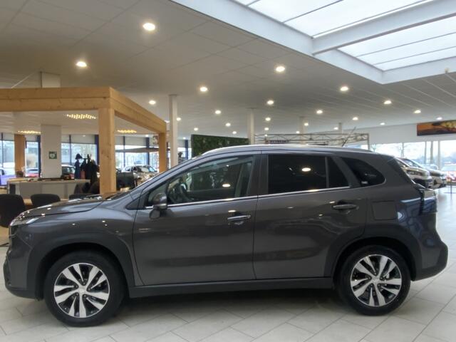 Suzuki S-Cross 1.4 Boosterjet Style Hybride [ 1500 KG TREKGEWICHT I DEALER OH I