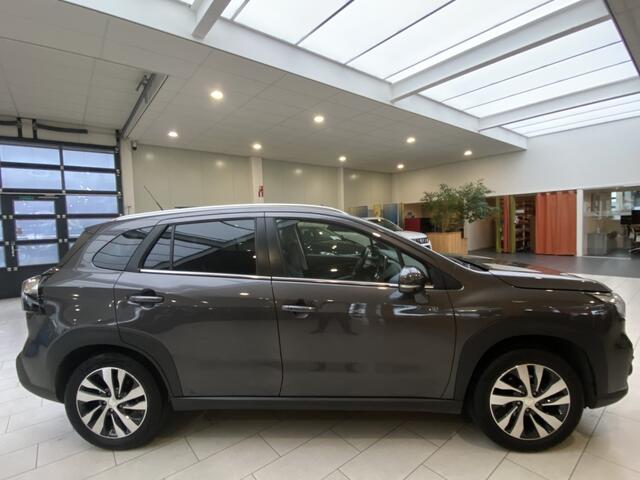 Suzuki S-Cross 1.4 Boosterjet Style Hybride [ 1500 KG TREKGEWICHT I DEALER OH I