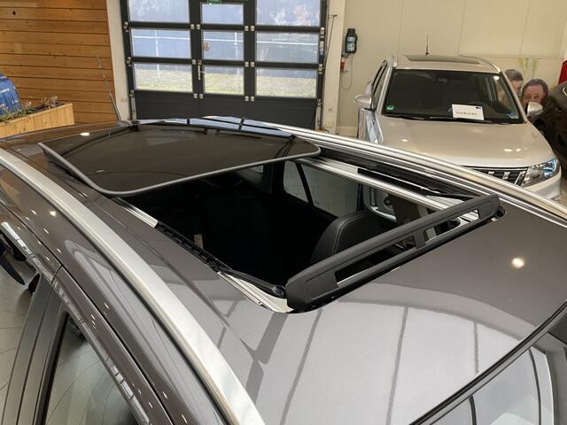 Suzuki S-Cross 1.4 Boosterjet Style Hybride [ 1500 KG TREKGEWICHT I DEALER OH I