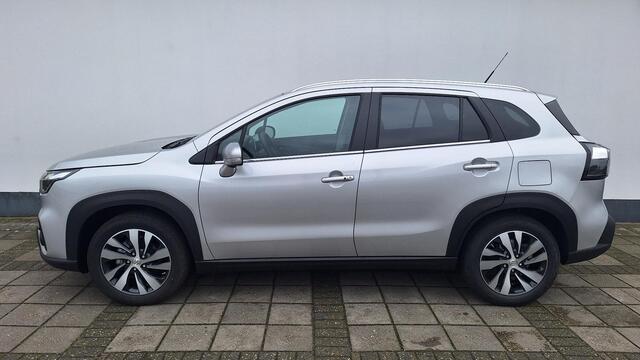 Suzuki S-Cross 1.5 Hybrid AllGrip Style AUTOMAAT RIJKLAAR PRIJS