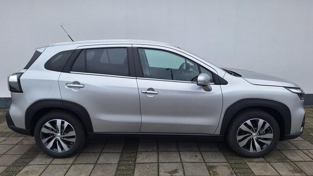 Suzuki S-Cross 1.5 Hybrid AllGrip Style AUTOMAAT RIJKLAAR PRIJS
