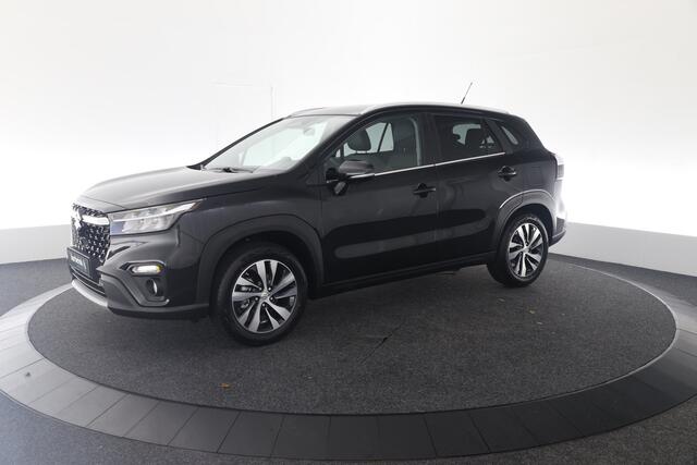 Suzuki S-Cross 1.4 Boosterjet Stijl | Nu met ¤ 1.500,- actiekorting!
