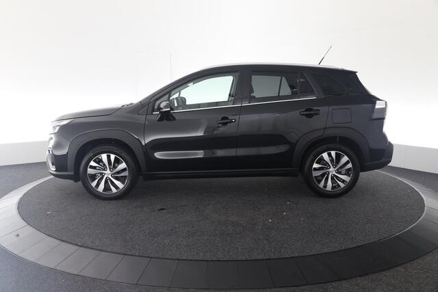 Suzuki S-Cross 1.4 Boosterjet Stijl | Nu met ¤ 1.500,- actiekorting!