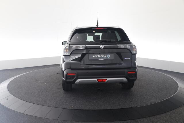 Suzuki S-Cross 1.4 Boosterjet Stijl | Nu met ¤ 1.500,- actiekorting!