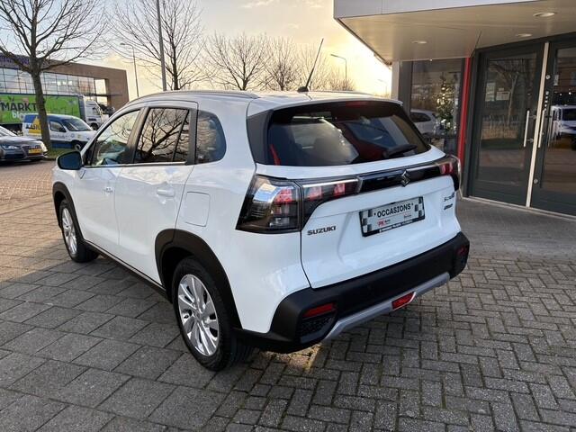 Suzuki S-Cross 1.5 Hybrid Select | Navi | Cruise | 79.212 km Dealeronderhouden