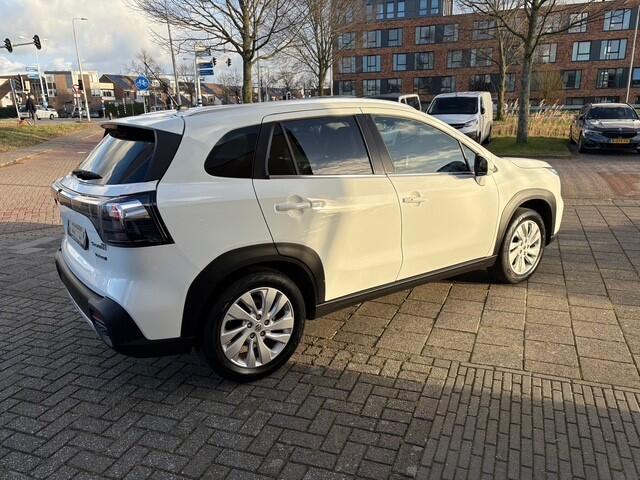 Suzuki S-Cross 1.5 Hybrid Select | Navi | Cruise | 79.212 km Dealeronderhouden