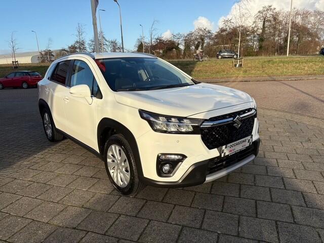Suzuki S-Cross 1.5 Hybrid Select | Navi | Cruise | 79.212 km Dealeronderhouden