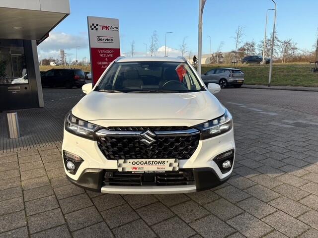 Suzuki S-Cross 1.5 Hybrid Select | Navi | Cruise | 79.212 km Dealeronderhouden