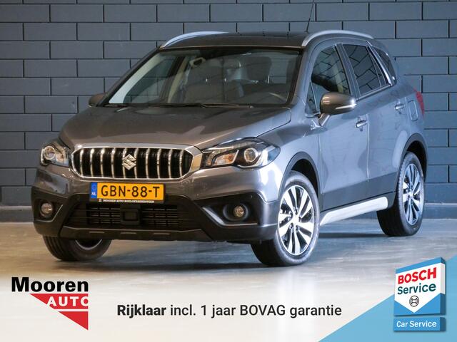 Suzuki S-Cross 1.4 Boosterjet Comfort Smart Hybrid | PANORAMADAK | CAMERA |