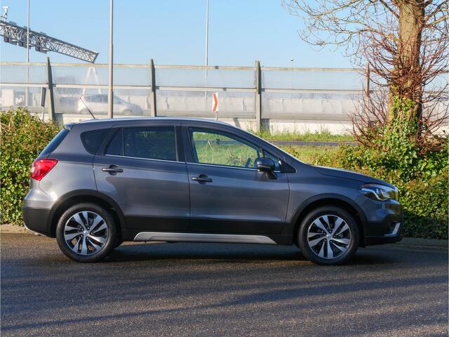 Suzuki S-Cross 1.4 Boosterjet Comfort Smart Hybrid | PANORAMADAK | CAMERA |