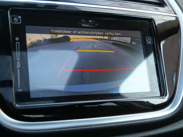 Suzuki S-Cross 1.4 Boosterjet Comfort Smart Hybrid | PANORAMADAK | CAMERA |