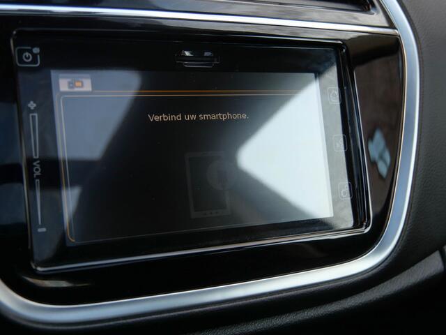 Suzuki S-Cross 1.4 Boosterjet Comfort Smart Hybrid | PANORAMADAK | CAMERA |