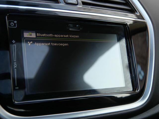 Suzuki S-Cross 1.4 Boosterjet Comfort Smart Hybrid | PANORAMADAK | CAMERA |