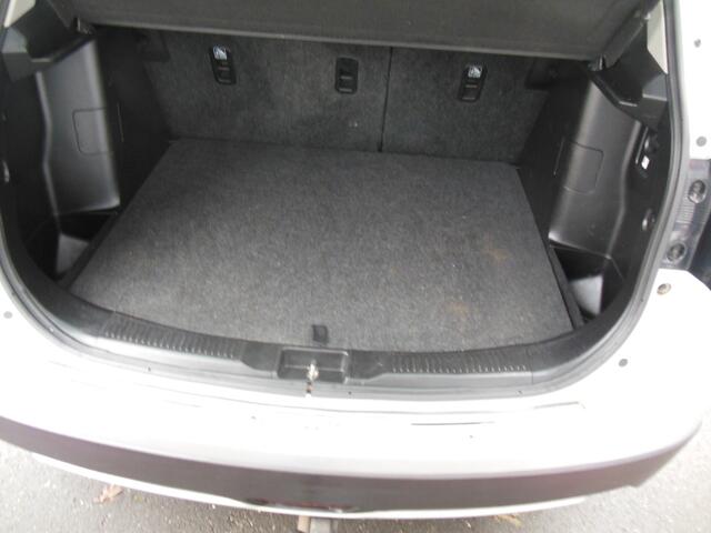 Suzuki S-Cross 1.4 Boosterjet Exclusive Staat in Hoogeveen