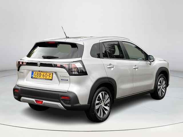 Suzuki S-Cross 1.4 Boosterjet Style Smart Hybrid | Panoramisch Sunroof | DEMO VOORDEEL |