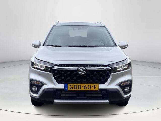 Suzuki S-Cross 1.4 Boosterjet Style Smart Hybrid | Panoramisch Sunroof | DEMO VOORDEEL |