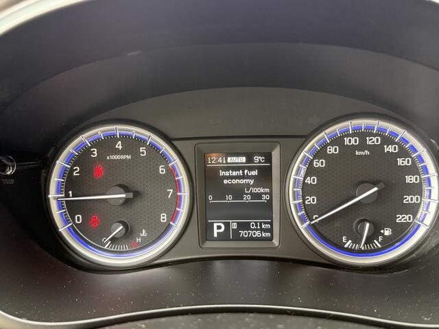 Suzuki S-Cross 1.4 Boosterjet AllGrip Stijl | Automaat | LED | Leer | Pano | Adapt. Cruise | Apple Carplay | Camera