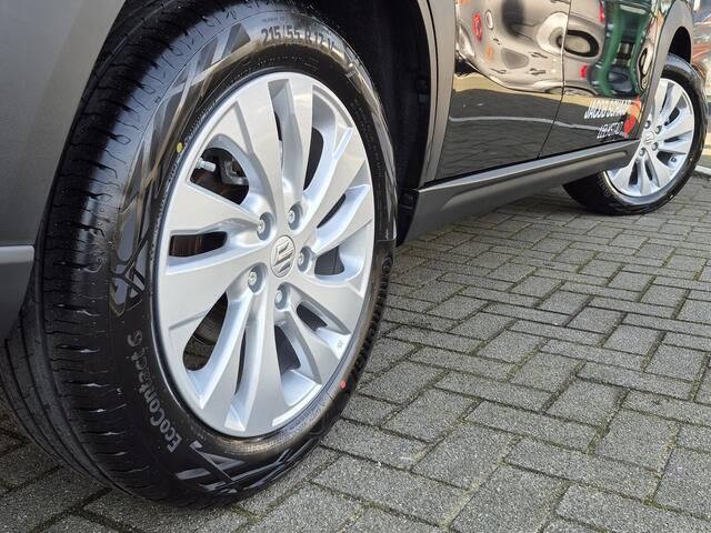 Suzuki S-Cross 1.5 Hybrid Select Automaat 102pk | NL-Auto | Apple Carplay/Andoid Auto | Achteruitrijcamera | Navigatie |