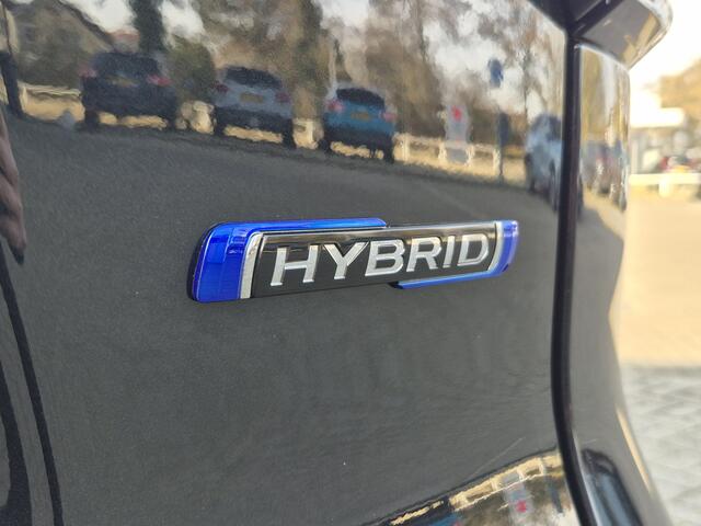 Suzuki S-Cross 1.5 Hybrid Select Automaat 102pk | NL-Auto | Apple Carplay/Andoid Auto | Achteruitrijcamera | Navigatie |