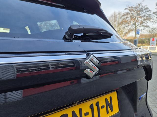 Suzuki S-Cross 1.5 Hybrid Select Automaat 102pk | NL-Auto | Apple Carplay/Andoid Auto | Achteruitrijcamera | Navigatie |
