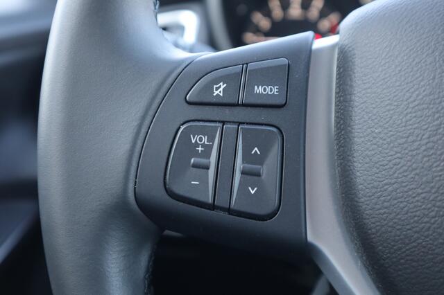 Suzuki S-Cross 1.4 BoosterJet Select Hybrid AdaptiveCruise/Apple/AndroidAuto