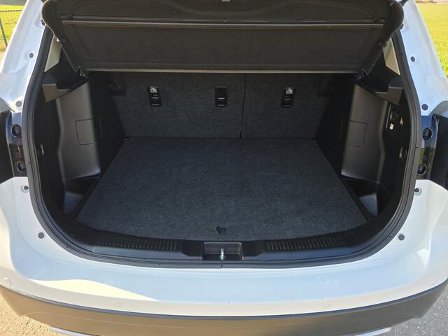 Suzuki S-Cross 1.4 Boosterjet AllGrip Style Smart Hybrid - 130 Pk - Automaat - Navi - Camera - Stoelverwarming