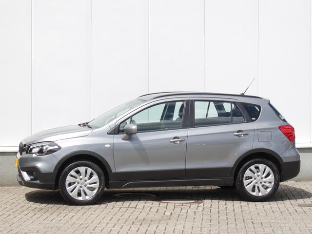 Suzuki S-Cross 1.4 Boosterjet Comfort Smart Hybrid | Adap. Cruise | Park sens | Lm-Velgen