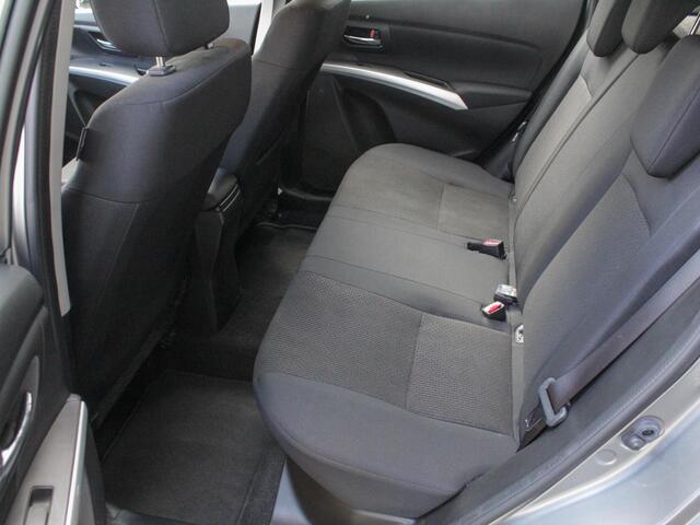 Suzuki S-Cross 1.4 Boosterjet Comfort Smart Hybrid | Adap. Cruise | Park sens | Lm-Velgen