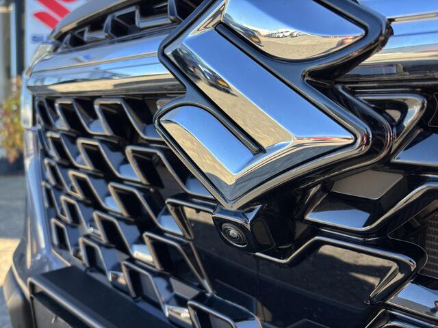 Suzuki S-Cross 1.4 Boosterjet Style Smart Hybrid Nieuw/Navi/360Camera